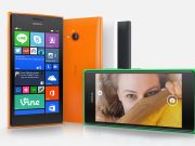 Lumia 735 вече на българския пазар