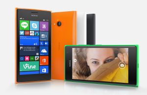 Lumia 735 вече на българския пазар