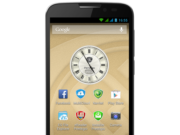 Prestigio PAP5503 DUO – 4000mAh време за разговори