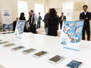 Платформата Samsung Live Smart в подкрепа на потребителите за пълноценното използване на смарт устройствата