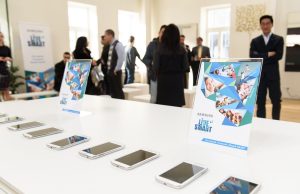 Платформата Samsung Live Smart в подкрепа на потребителите за пълноценното използване на смарт устройствата