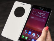 ASUS сменят Intel с Qualcomm за част от новите ZenFone