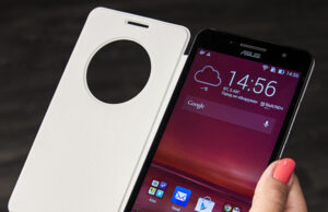 ASUS сменят Intel с Qualcomm за част от новите ZenFone