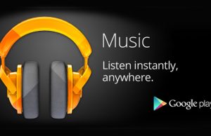 Google Play Music идва в България