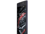 Prestigio PSP7557, по-познат като Grace