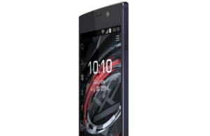 Prestigio PSP7557, по-познат като Grace