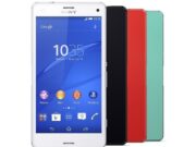 Предполагаеми характеристики на SONY Z4 Compact