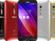 CES 2015: ASUS представят Zenfone 2