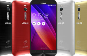 CES 2015: ASUS представят Zenfone 2