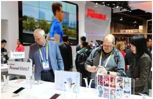 Huawei Consumer Business Group обяви финансовите си резултати за 2014 г.