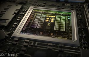 NVIDIA лансира новият мобилен суперчип Tegra X1