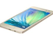 Най-доброто селфи от Samsung* – с новите ултра тънки Samsung Galaxy A5 и A3, оптимизирани за работа в социалните мрежи