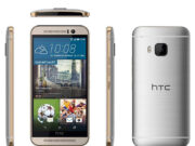 Какво ще представлява HTC One M9?