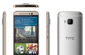 Какво ще представлява HTC One M9?