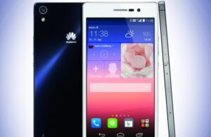 Повече информация за бъдещият Huawei Ascend P8