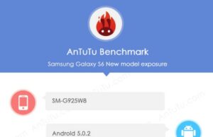 Samsung Galaxy S6 бележи 60 000 точки в Antutu