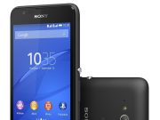 Xperia E4g – лесен за употреба, бърз смартфон с качество от Sony