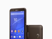 Открийте вълнуващи развлечения и безкрайно забавление с новия Xperia E4 от Sony