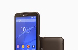 Открийте вълнуващи развлечения и безкрайно забавление с новия Xperia E4 от Sony