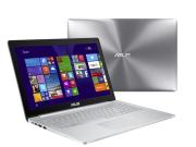 ASUS обяви ZenBook Pro UX501