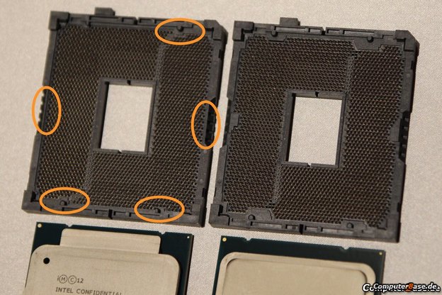 ASRock подготвят дънни платки с ASUS O.C. Socket