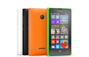 Кои модели Lumia ще са съвместими с Windows 10?