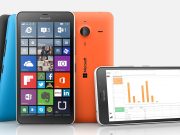 С новите Microsoft Lumia 640 и Lumia 640 XL сте винаги подготвени за всичко