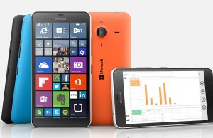 С новите Microsoft Lumia 640 и Lumia 640 XL сте винаги подготвени за всичко