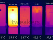 Snapdragon 810 прегрява и в HTC One M9