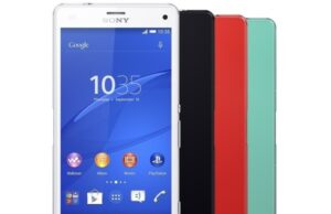 SONY не възнамеряват да пускат фамилията Z4 през следващите 3-4 месеца