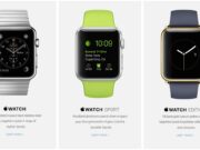 1 милион Apple iWatch предполагаемо ще се продадат само за един уикенд