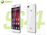 Jiayu направиха нова реплика на iPhone чрез S4