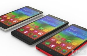 Lenovo анонсират K80 – 4 GB RAM, 4000 mAh батерия