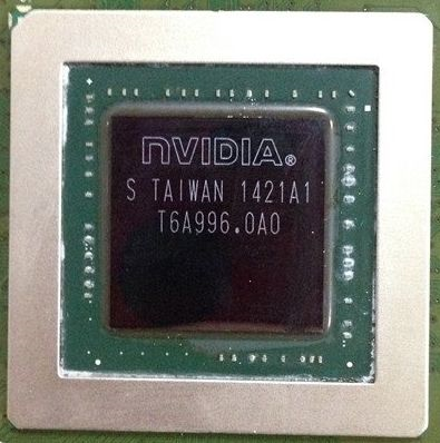 NVIDIA и Samsung вече са се разбрали относно 14nm GPU