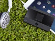 TP-LINK пуска нов мобилен 4G рутер M7350