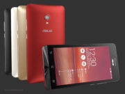 ASUS спират производството на ZenFone, масовият ZenFone 2 ще е с Qualcomm