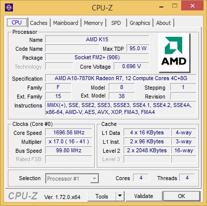 cpuz
