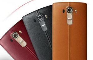 LG G4 официално излиза в продажба съвсем скоро