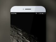 Meizu MX5 няма да притежава рамка около дисплея