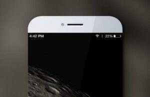 Meizu MX5 няма да притежава рамка около дисплея