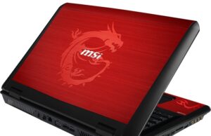 Lenovo се заглеждат по геймърските лаптопи на MSI