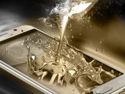 Samsung обявява златна треска за Galaxy S6