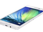 A-серията смартфони на Samsung ще се сдобие и с „8“-ца