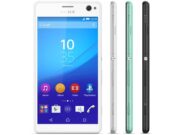 SONY представят официално Xperia C4