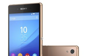 Sony представя ново първокласно допълнение към своята Xperia Z3 серия – Xperia Z3+