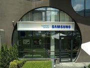 Samsung център за бързи ремонти