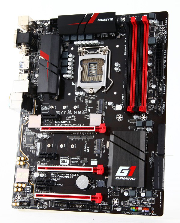 Z170X-Gaming 3