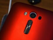 ASUS показват 6″ ZenFone 2 на Computex 2015