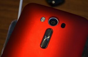 ASUS показват 6″ ZenFone 2 на Computex 2015