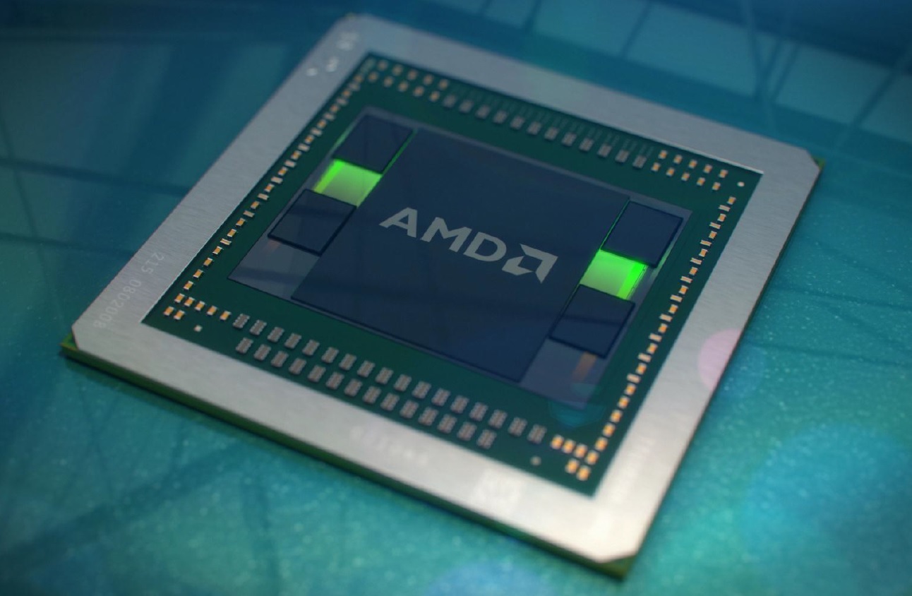 AMD Radeon R9 Fury X